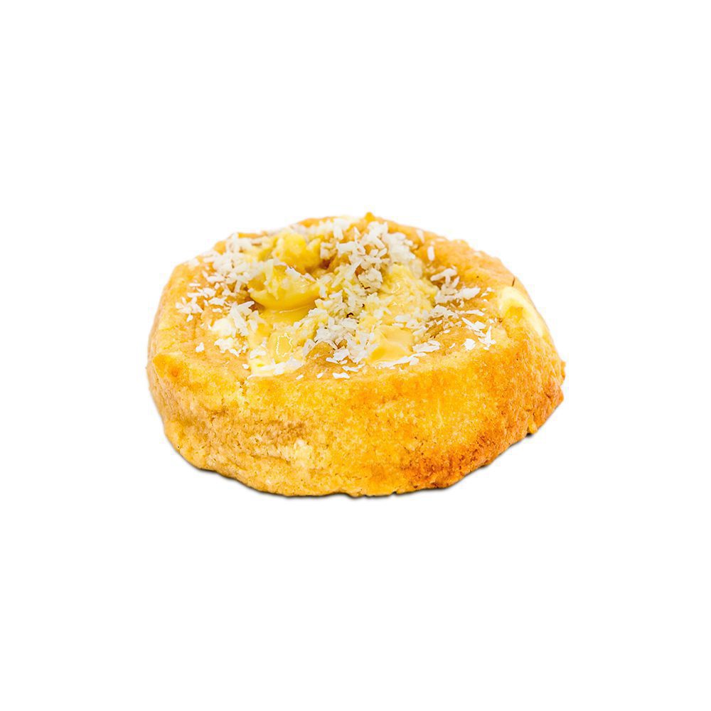 Cookie coco manque passion