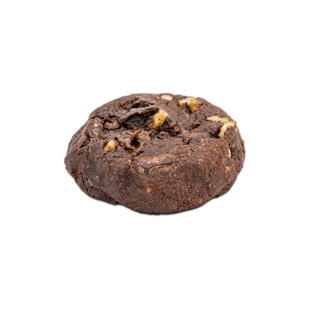 Cookie façon brownie