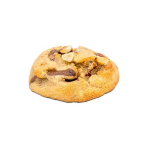 Cookie peanuts