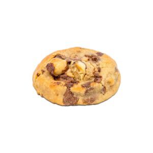 Cookie praliné noisette