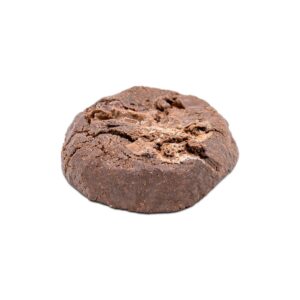 Cookie ultra-noir