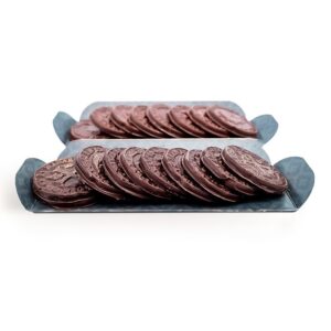 Deniers de Navarre en chocolat