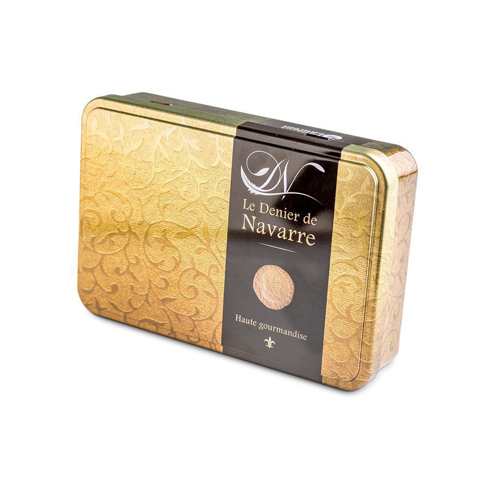 Biscuits deniers de Navarre