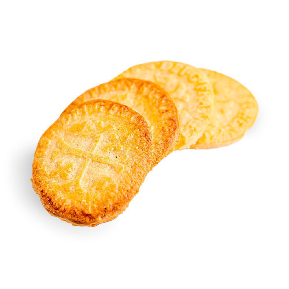 Biscuits deniers de Navarre