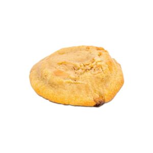 Cookie façon banoffee