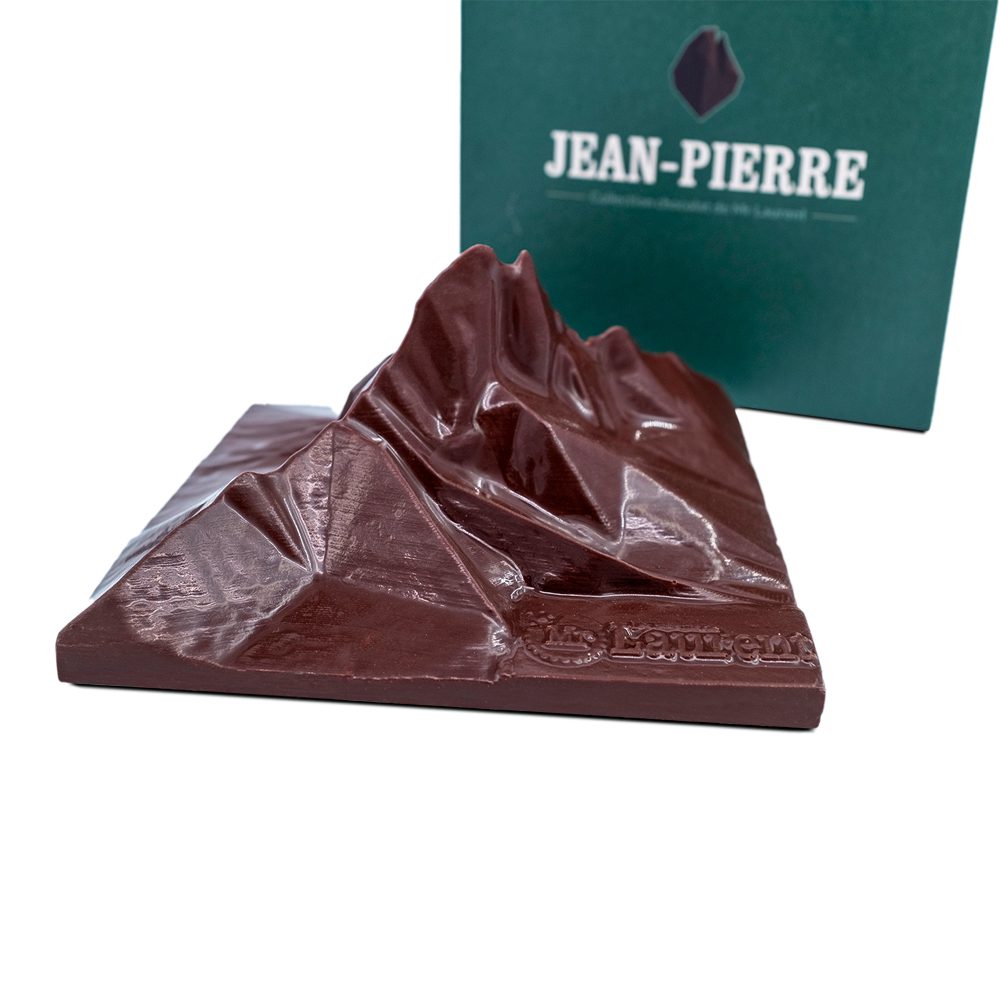 Grand jean-pierre