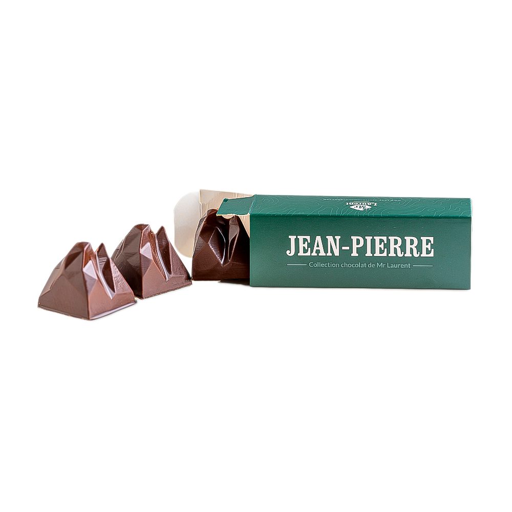 Trois mini jean-pierre