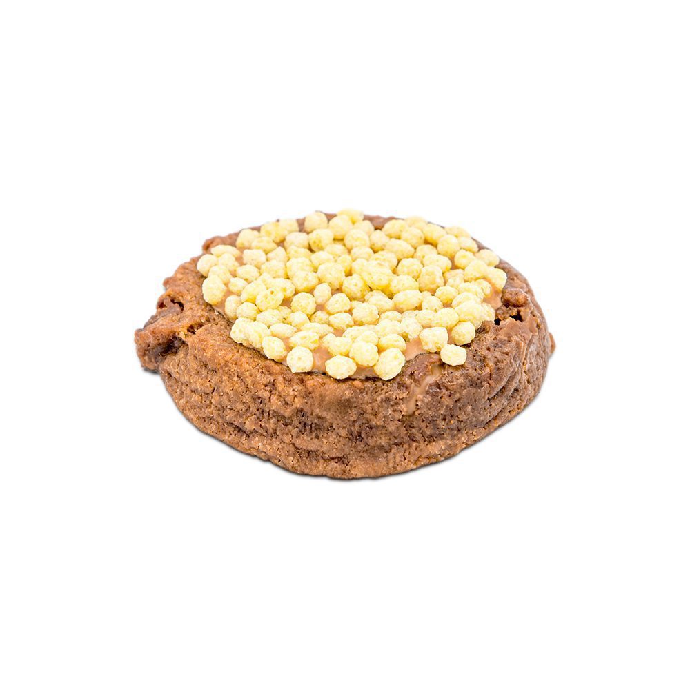 Cookie wonderland