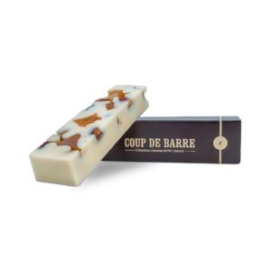 Barre de chocolat