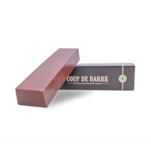 Barre de chocolat