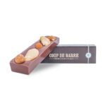 Barre de chocolat