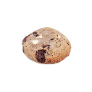 Cookie stracciatella d'inspiration Italienne