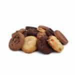 lot de 15 mini cookies