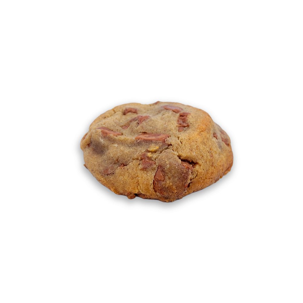 cookie cannelier, à la cannelle