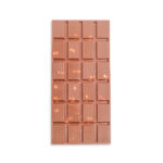 tablette chocolat lait noisette