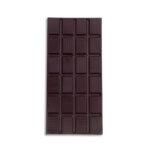 tablette chocolat noir