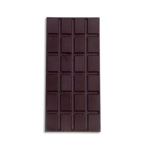 tablette chocolat noir
