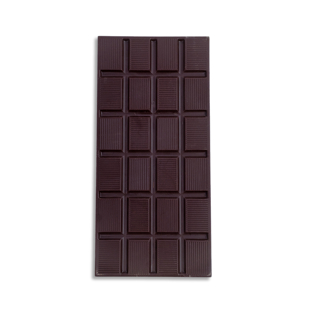 tablette chocolat noir
