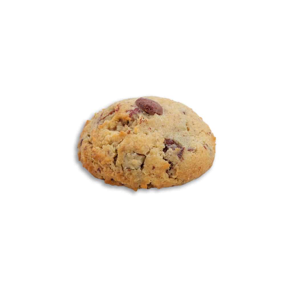 cookie sirop d'érable