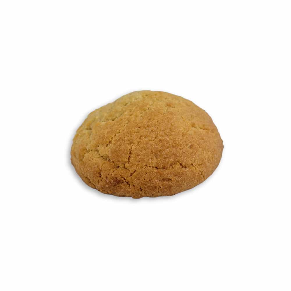 cookie fraise et basilic