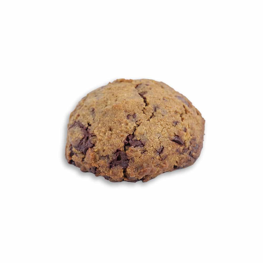 cookie allégé en sucre