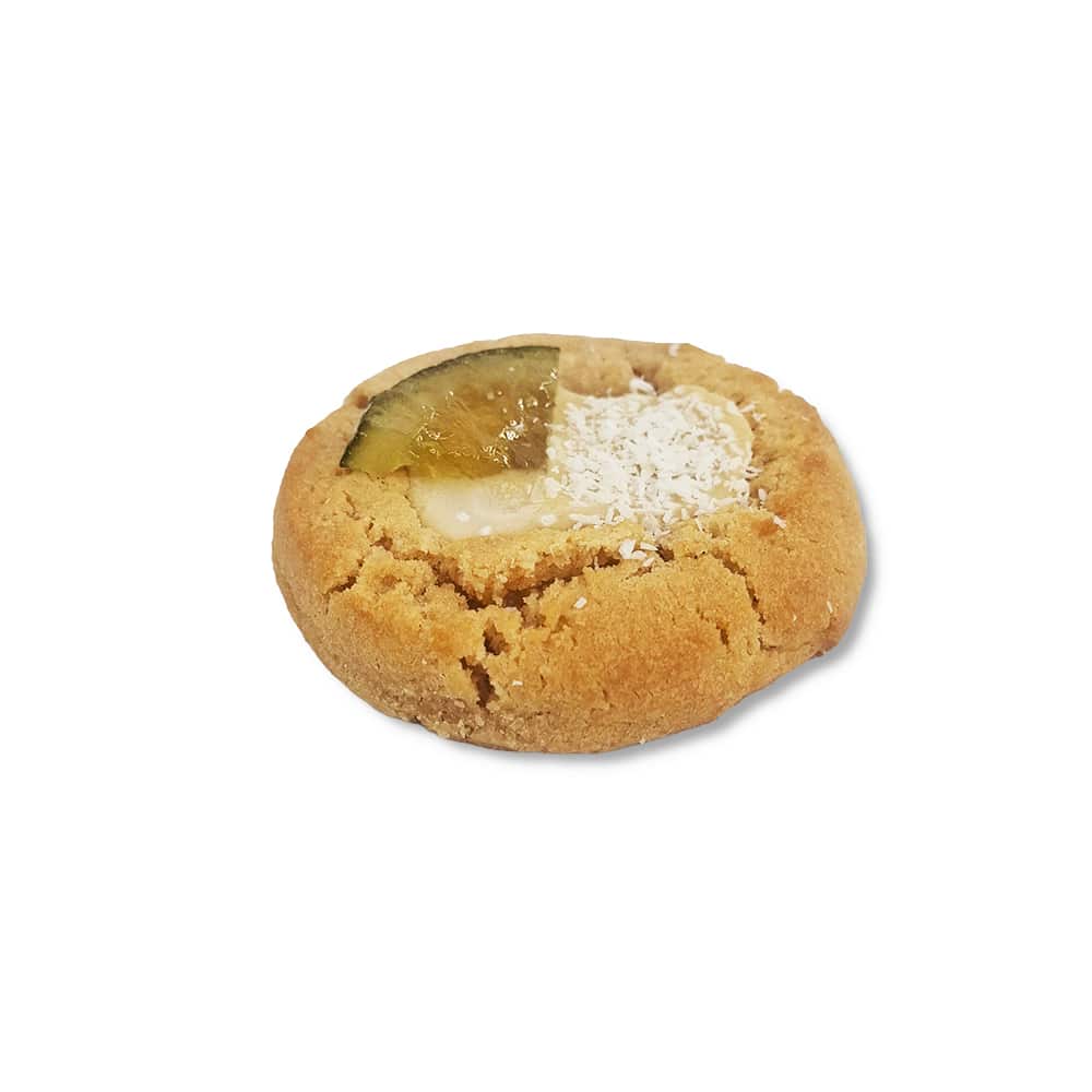 Cookie pacific dream